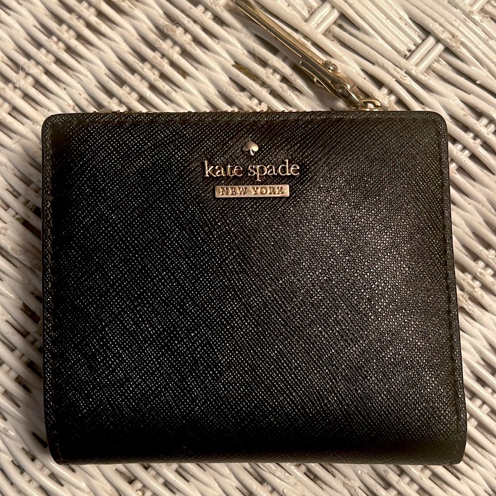 Kate spade wallet